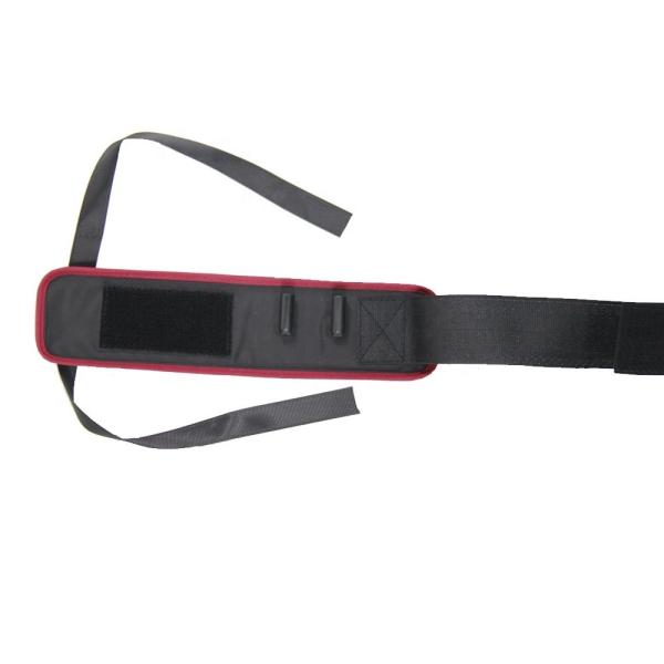 TPU Dual Portal Tourniquet Cuff Essential Medical Equipment for Orthopedic