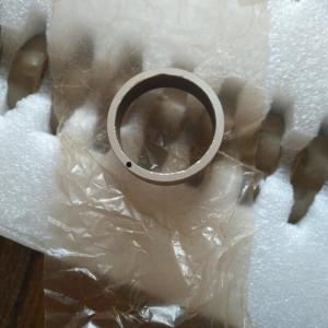 Wholesale Customized Tube Size Piezoelectric Ceramic Discs For Vibration Sensor / Ultrasonic Parts from china suppliers