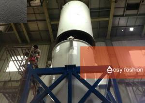 Wholesale 1750℃ Spherical Shape Powder Manufacturing Equipment , Gas Atomization Equipment from china suppliers