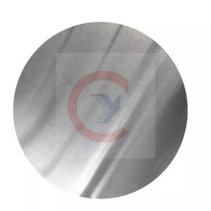 Wholesale Thin Round Aluminum Sheet Discs 1070 1 Inch For Cookware Utensils from china suppliers