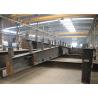 Buy cheap Steel Structure Office Building Earthquake Resistance With 8.8S Bolts, Steel from wholesalers