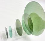 330um Thickness 4H-N Type SiC Substrate Production Grade Dia50.8mm 2inch