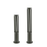Landscape IP67 Outdoor LED Garden Lights , Unique Design Garden Bollard Lights