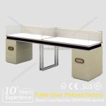 2015 new products acrylic jewelry showcase/box China supplier