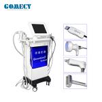 9 In 1 Hydra Dermabrasion Machine Professional Facial Cleaning Beauty Machine