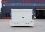 29 Ton PLC Control Intelligent Rail Guided Vehicle Rgv
