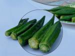 Fresh and Natural Dried Vegetables Organic Snacks Low Temperature Vacuum Fried