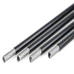 Mtb Motorcycle Cable Housing High Carbon Steel Brake Outer Casing 1m 4mm