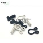 Eco Friendly Press Snap Button Garments Accessories Plating