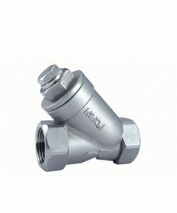 Wholesale Screwed Y-Strainer from china suppliers