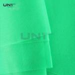 Green Biodegradable Pp Spunbond Non Woven Fabric Breathable For Agriculture And
