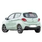 The cheapest changan benben MINI automobile is sold in stock, White, pink, green
