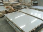 0.3 Mm 4 *8 Rolled Stainless Steel Sheets Mill Edge For Architecture