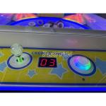 New best income ticket carnival triple Bonus triple grab ticket roll ticket claw