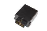 NPR 6P CXZ81K 10PE1 Isuzu Electrical Parts Unit Flasher 1834700621