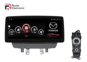Wholesale Joystick 4G Wifi Android Auto Car Stereo For Mazda CX-3 2016 from china suppliers