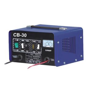 Wholesale 230V Smart Charge Car Battery Charger 50/60Hz 1 Years Warranty from china suppliers