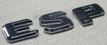 Vertical Type Vacuum Metalizing Machine , Chrome Metalizing on Car Plastic Parts