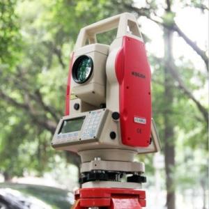 Wholesale Kolida Total Station KTS442R6 Total Station with Color screen from china suppliers