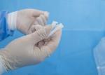 SMS Surgical Delivery Pack Sterilized Medical Baby Birth Bag Set Drape