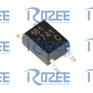Wholesale HCPL-181-00CE from china suppliers