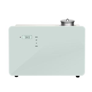 Wholesale Hotel Hvac Scent Auto Fragrance Machine 15W 1500cbm Adjustable from china suppliers