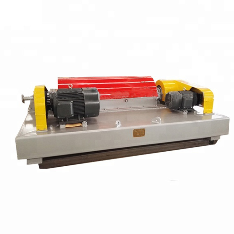 LW-650 Horizontal Screw Decanter Centrifuge for Oil Sludge Separation and Dewatering