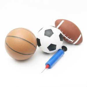 Wholesale Soccer Sport Play Kicker Swerve Ball Kids Trick Shot Gift Toy from china suppliers