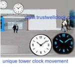 Tower clocks,clock tower manufacturer and suppliers- GOOD CLOCK YANTAI)TRUST