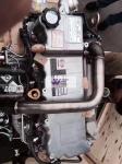 HINO J05E Engine Assy