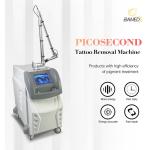 Two Rods 2700W Picosecond Laser Machine With 1064nm/532nm/1320nm/755nm