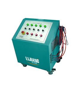 Wholesale Aluminium UPVC Window Argon Gas Filling Machine For Double Glazed Hollow Glass from china suppliers