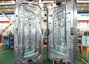 Wholesale Pretty Big Lower Front Bumper Molding With High Hardness For Protection from china suppliers