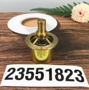 Wholesale Compatible Ingersoll Rand Air Compressors Spare Parts Thermostatic Repair Kit Valve 23551823 from china suppliers