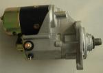 Kobelco SK200 Sumitomo SH200 Sany Excavator Engine Starter Motor