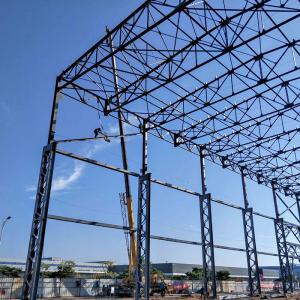 Wholesale 28mm Thickness Decoiling Steel Structure Building Length 1m from china suppliers