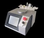 980nm Diode Laser Multifunction Beauty Machine Vascular Removal Gray Color