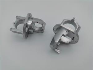 Wholesale Ontology Aluminum Machining Part , Durable Precision CNC Machining Parts from china suppliers