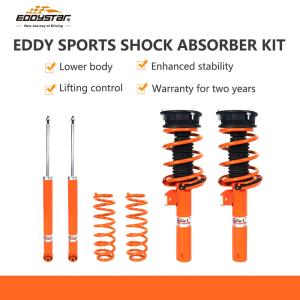 Wholesale Aluminum Sport Shock Absorber Hyundai La Festa Auto Suspension Parts from china suppliers