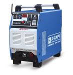 Anti Fluctuating IGBT Inverter Welder 500A Electrode 5.0mm Welding Rod Machine