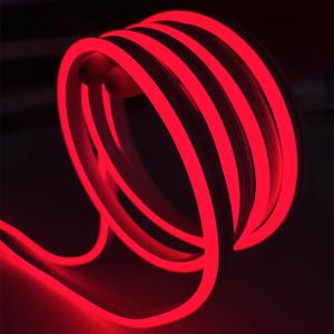 Wholesale SMD2835 LEDs Waterproof Flexible LED Neon Light 12V Power Supply For Indoors Outdoors from china suppliers