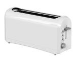 Bread Centering Double Long Slot Toaster Auto-Electric Power Cut Off