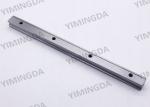 99636000 Rail Profile 15mm Elevator Carriage For Gerber Cutter Parts Paragon HX