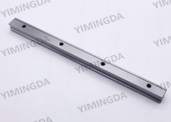 99636000 Rail Profile 15mm Elevator Carriage For Gerber Cutter Parts Paragon HX