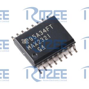 Wholesale MAX232IDWR from china suppliers