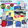 Buy cheap 1200spm high speed computer embroidery machine 450*650mm single head embroidery from wholesalers
