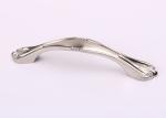 Professional Drawer Universal Furniture Pull Handles Cupboard Wardrobe Metal