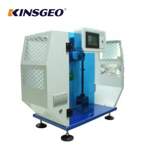 Wholesale 1J,2.75J,5.5J,11J,22J Digital Pendulum Izod Impact Strength Testing Machine with ISO from china suppliers