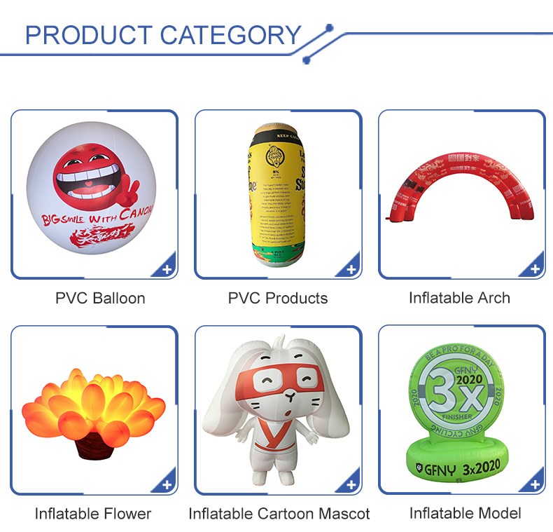hot selling customize logo size Factory discount stock air mattress outdoor inflate mattress