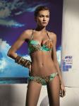 2019 Womens Padded Push-up Bra Bikini Set Swimsuit Bathing Suit Swimwear